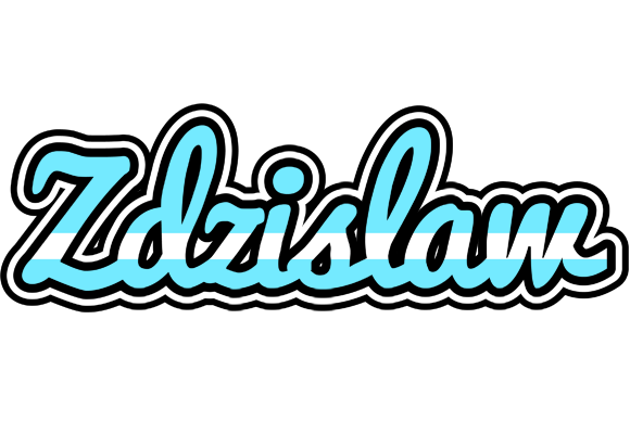Zdzislaw argentine logo