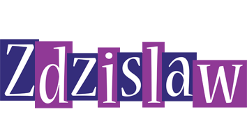 Zdzislaw autumn logo