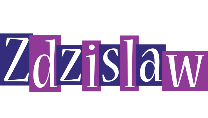 Zdzislaw autumn logo