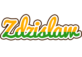 Zdzislaw banana logo