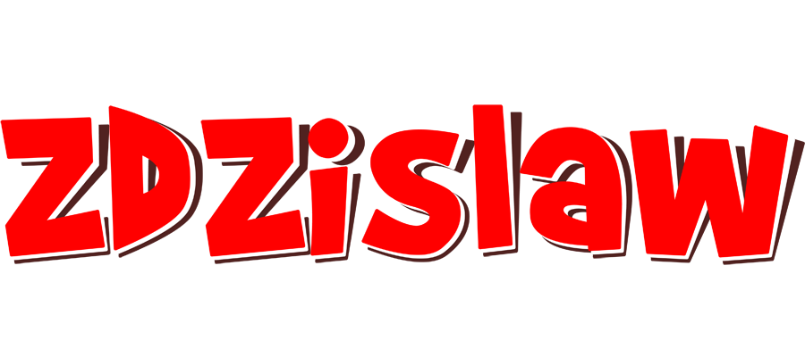 Zdzislaw basket logo