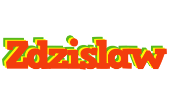 Zdzislaw bbq logo