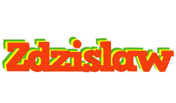 Zdzislaw bbq logo