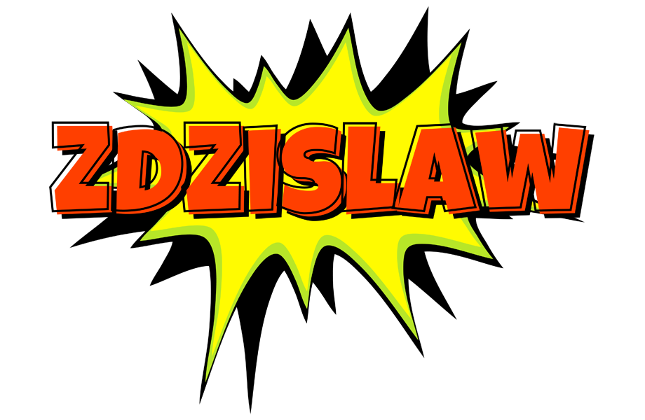 Zdzislaw bigfoot logo