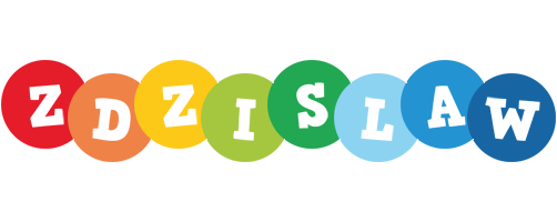 Zdzislaw boogie logo