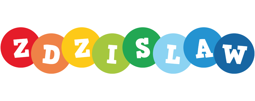 Zdzislaw boogie logo