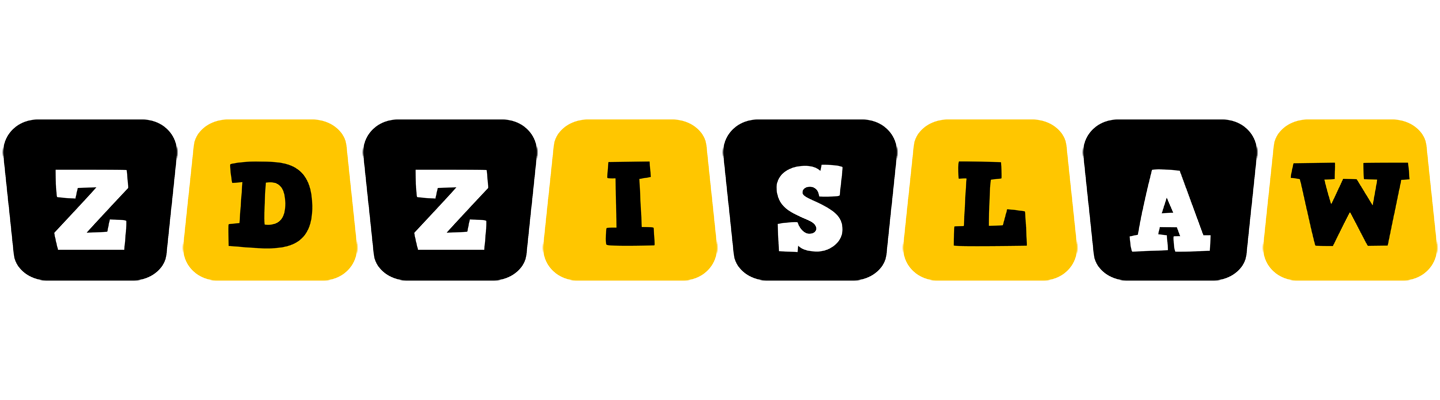 Zdzislaw boots logo