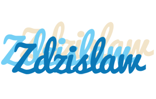 Zdzislaw breeze logo