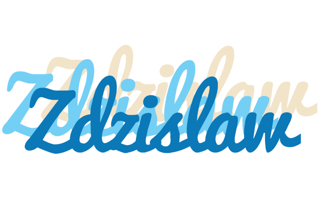 Zdzislaw breeze logo