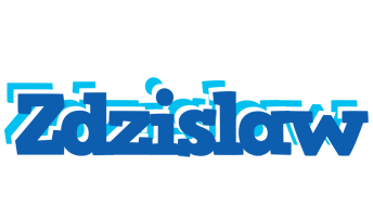 Zdzislaw business logo