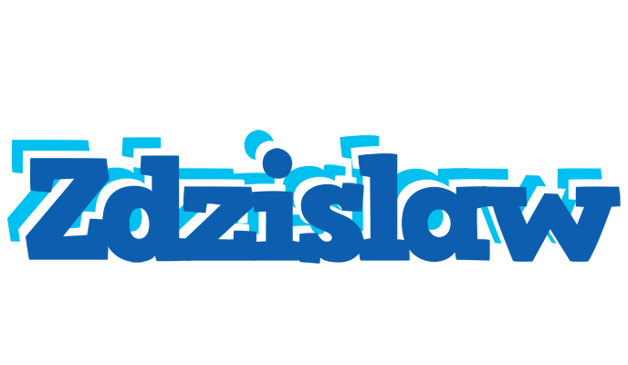Zdzislaw business logo