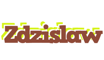 Zdzislaw caffeebar logo