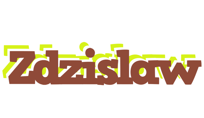 Zdzislaw caffeebar logo