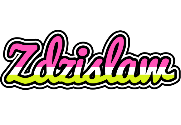 Zdzislaw candies logo