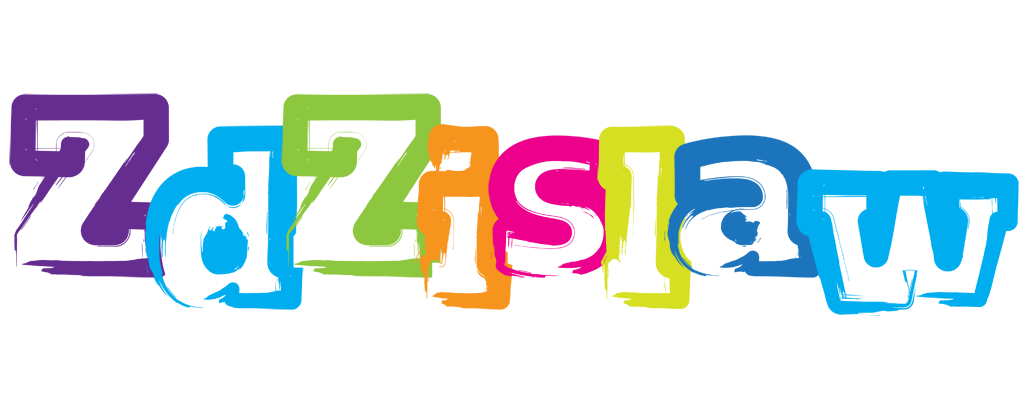 Zdzislaw casino logo