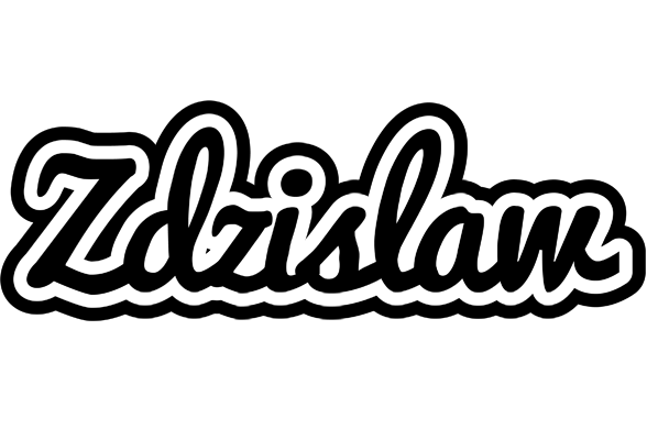 Zdzislaw chess logo