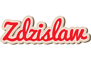 Zdzislaw chocolate logo