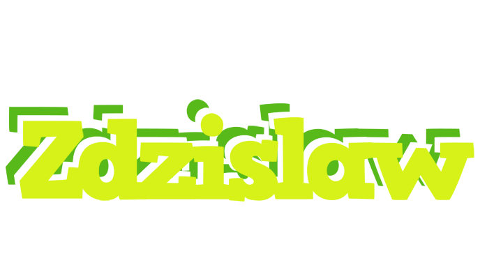 Zdzislaw citrus logo