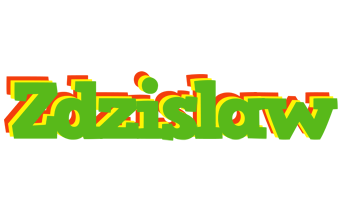 Zdzislaw crocodile logo