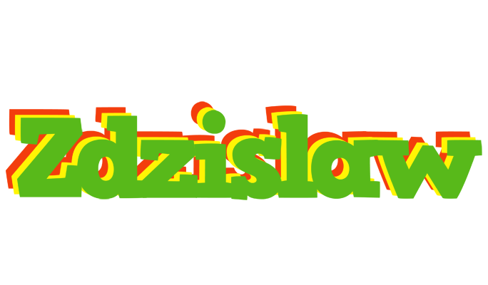 Zdzislaw crocodile logo