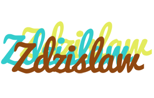 Zdzislaw cupcake logo