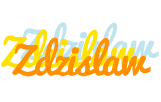 Zdzislaw energy logo