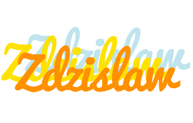 Zdzislaw energy logo