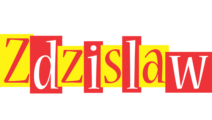 Zdzislaw errors logo