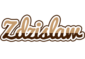 Zdzislaw exclusive logo