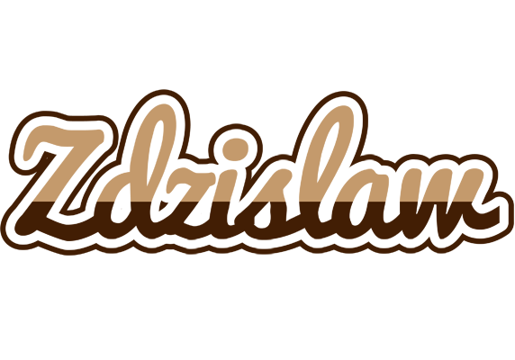 Zdzislaw exclusive logo