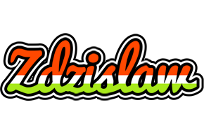 Zdzislaw exotic logo