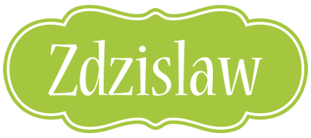 Zdzislaw family logo