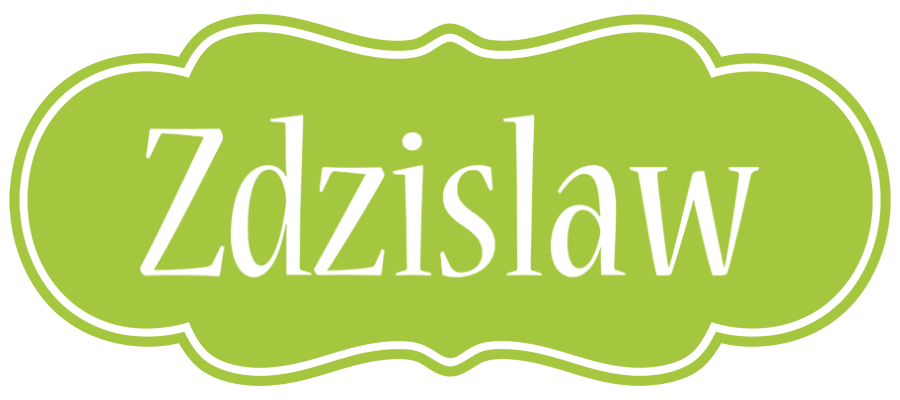 Zdzislaw family logo