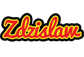 Zdzislaw fireman logo