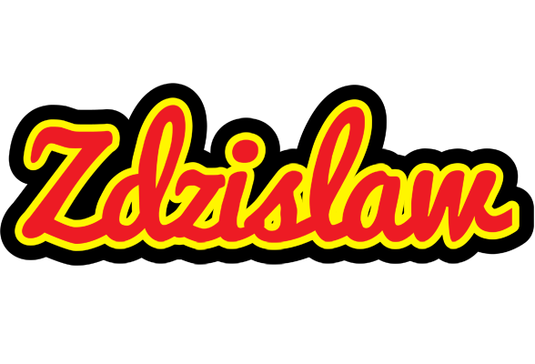 Zdzislaw fireman logo