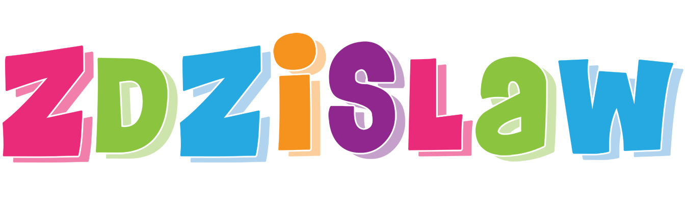 Zdzislaw friday logo