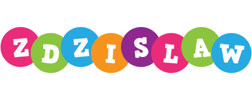 Zdzislaw friends logo