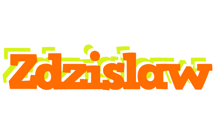 Zdzislaw healthy logo