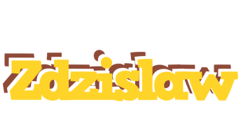 Zdzislaw hotcup logo