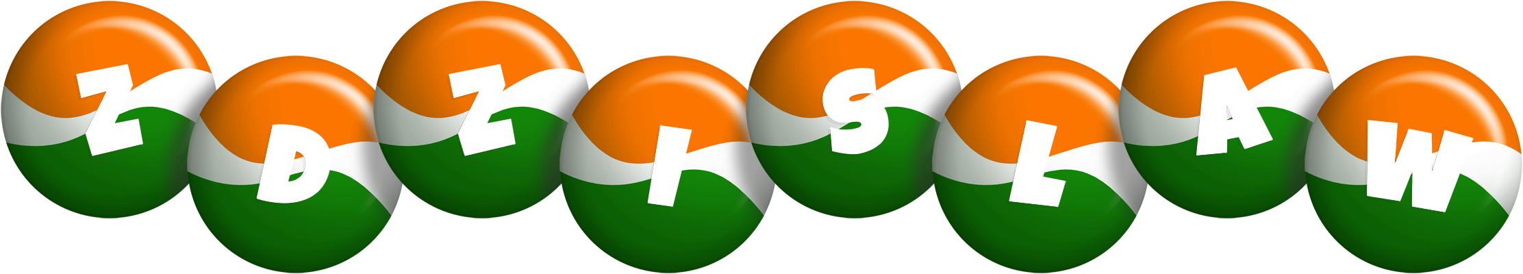 Zdzislaw india logo