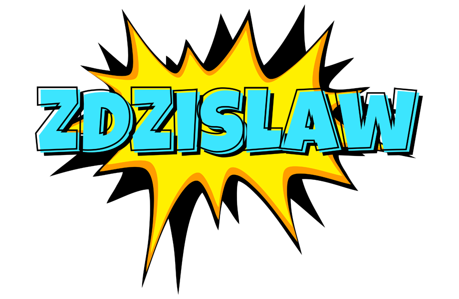 Zdzislaw indycar logo