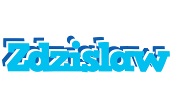 Zdzislaw jacuzzi logo