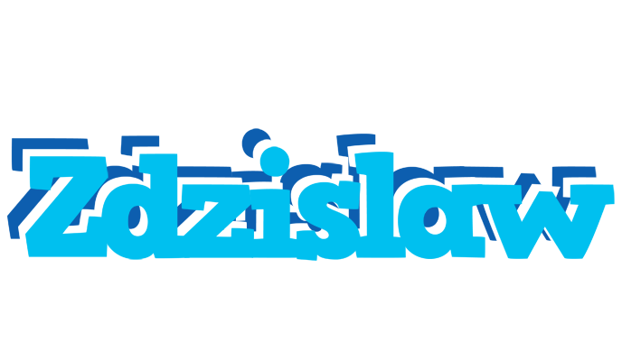 Zdzislaw jacuzzi logo