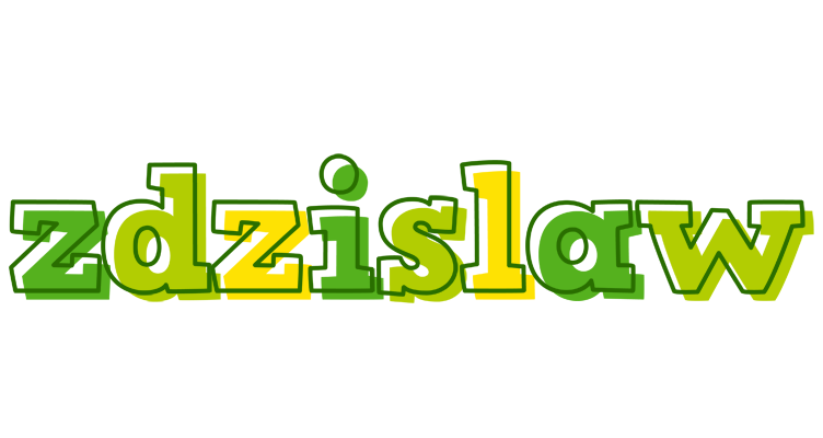 Zdzislaw juice logo