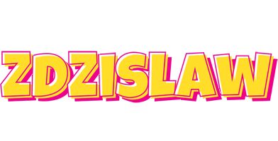 Zdzislaw kaboom logo