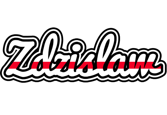 Zdzislaw kingdom logo