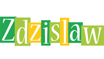 Zdzislaw lemonade logo