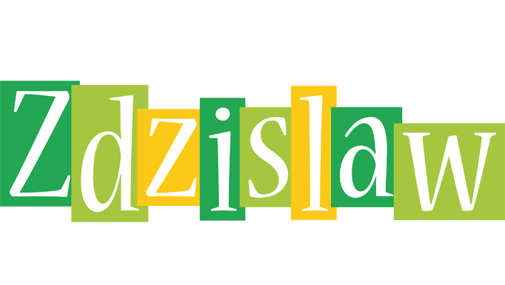 Zdzislaw lemonade logo