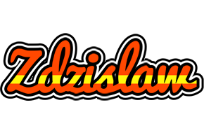 Zdzislaw madrid logo