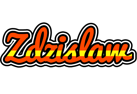 Zdzislaw madrid logo